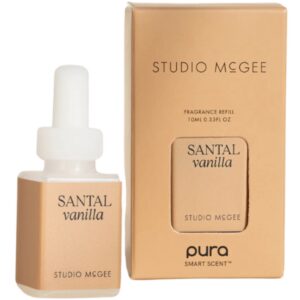 Pura 4 Refill - Santal Vanilla