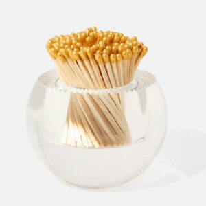 Tarte Round Match Striker Gold Matches