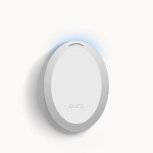 Pura Mini Wall Diffuser