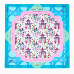 Oh My Mahjong Lorelei Mat