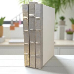 E Lawrence Gold Silver Overlay XL