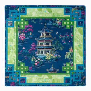 Oh My Mahjong Elysium Mat