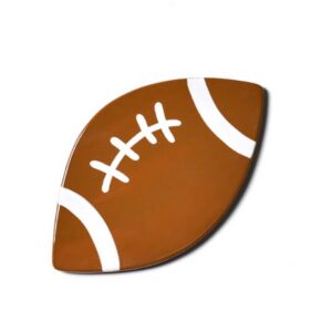 Happy Everything Football Big Attachment