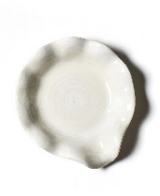 Coton Colors Signature White Spoon Rest