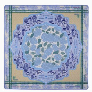 Oh My Mahjong Luna Mat in Tube