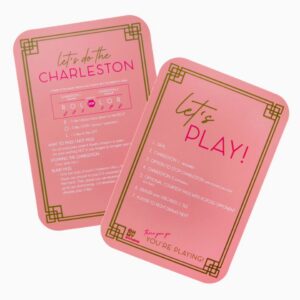 Oh My Mahjong Coral Shufflers