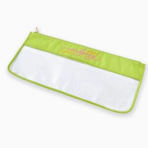 Oh My Mahjong Yellow Bag