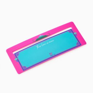 Oh My Mahjong Pink Line Finder