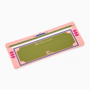 Oh My Mahjong Coral Line Finder