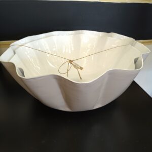 Mud Pie Enamel Bowl Set