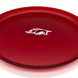 Bentley Red Razorback Tray