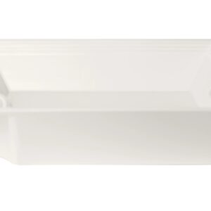 Nora Fleming Melamine Square Serving Tray