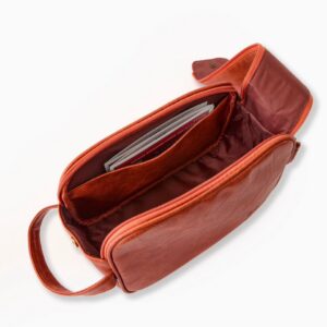 Oh My Mahjong Heritage Tile Storage Bag