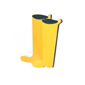 Happy Everything Wellies Big