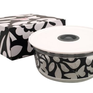 French Bull Glass Storage - Palais B&W