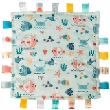 Taggies Original - Fishies