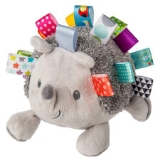 Taggies Soft Toy Hedgehog