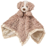 Mary Meyer Putty Nursery Character Blanket Dog