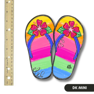 DK Flip Flop Mini