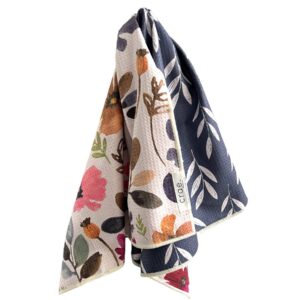 Crae Ester: Reversible Hand Towel