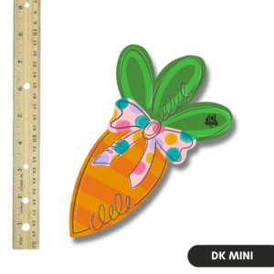 DK Carrot Mini