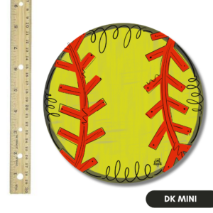 DK Softball Mini