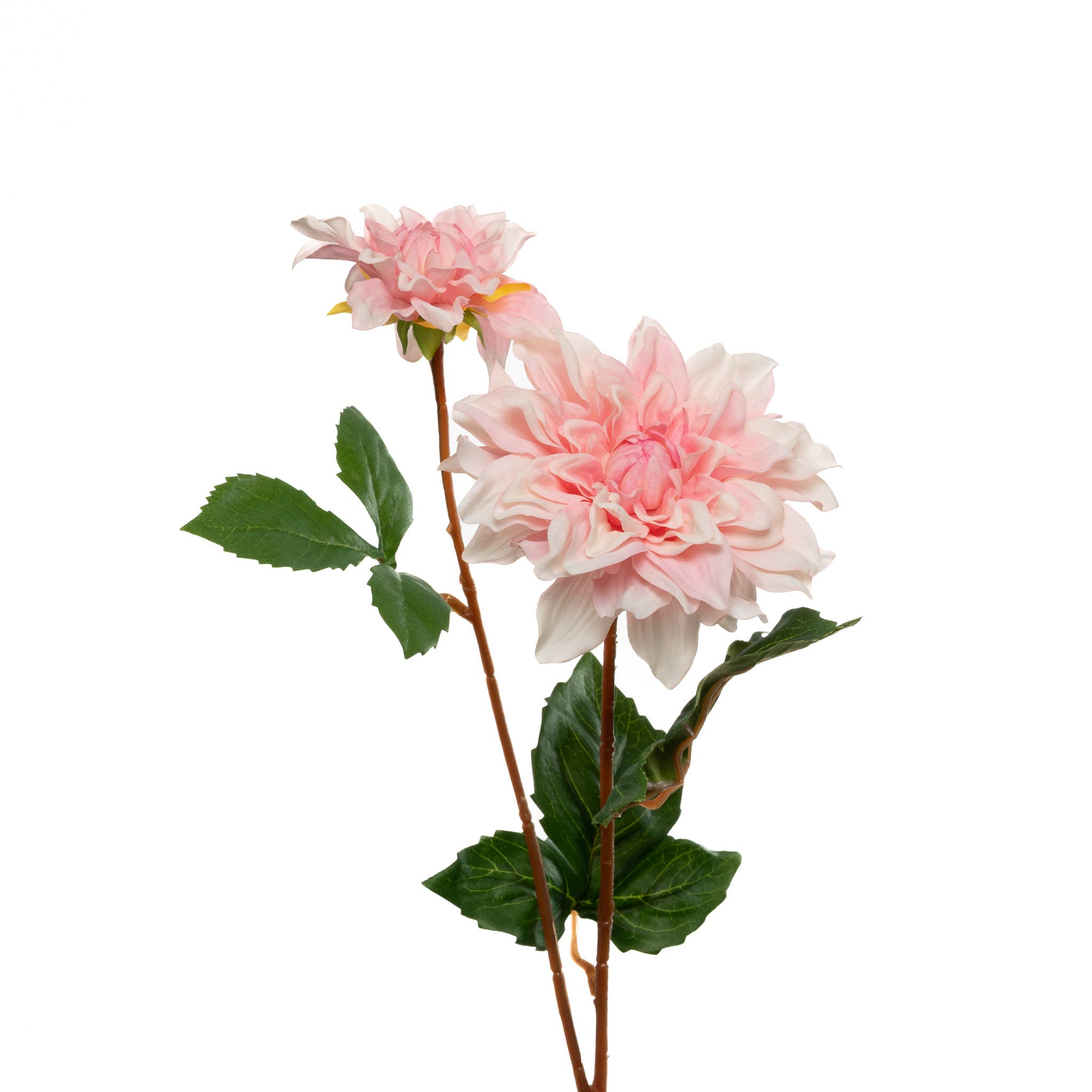 Real Touch Dahlia - 24 Inch - Pink 1 Real Touch Dahlia - 24 Inch - Pink