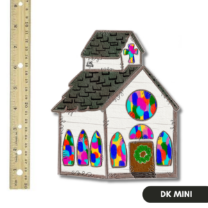 DK Church Mini