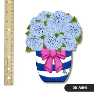 DK Hydrangea Mini