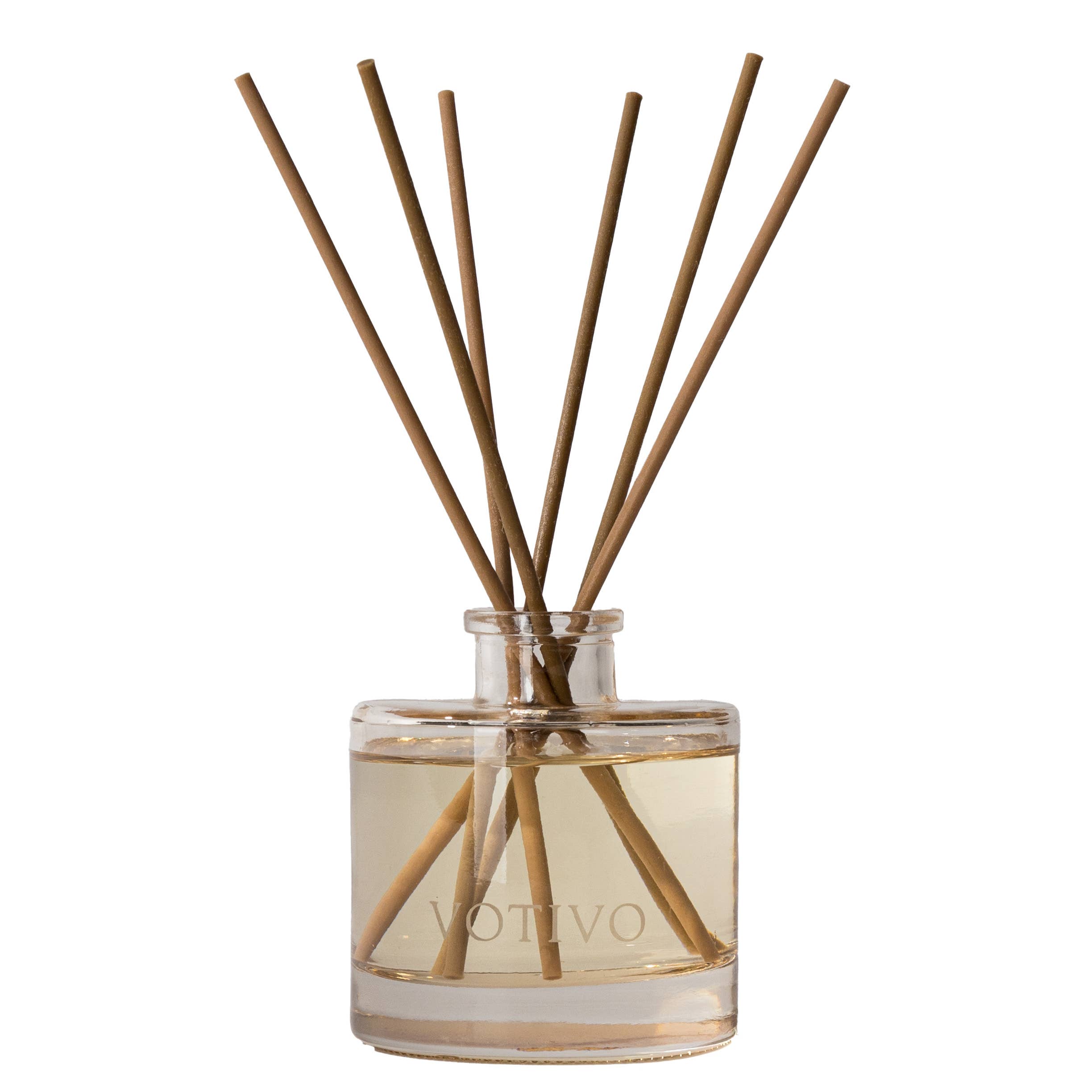 Votivo Champaca Reed Diffuser Tester 1 Votivo Champaca Reed Diffuser Tester