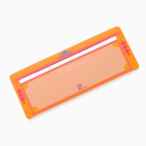 Oh My Mahjong Orange Line Finder