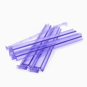 Oh My Mahjong Lilac Rack & Pusher Set