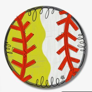 Dk Baseball/Softball Mini