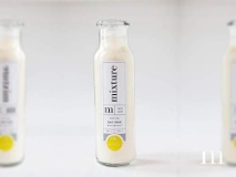 Mixture Salt Soak (Black Pepper)