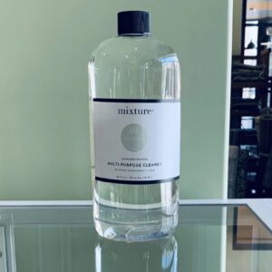 Mixture Salt & Sage Multi Purpose Cleaner 32 Oz