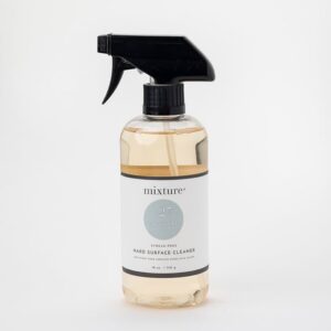 Mixture Cashmere Multi Purpose Cleaner