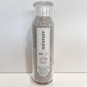 Mixture Cashmere Salt Soak