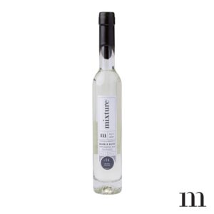 Mixture Black Pepper Bubble Bath