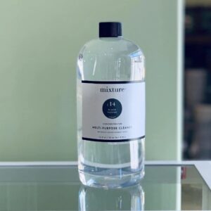 Mixture Black Pepper Multi Purpose Cleaner