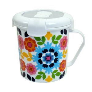 French Bull Sus Soup Mug