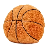 Warmies Basketball Plush