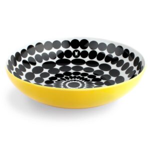 French Bull Foli 11.75" Salad Bowl