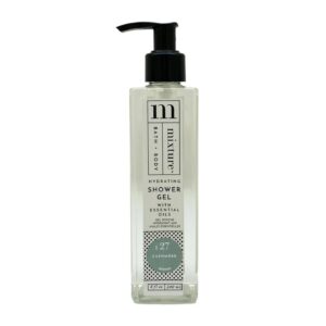 Mixture Cashmere Shower Gel