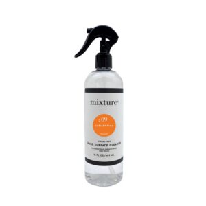 Mixture Clementine Hard Surface Cleaner