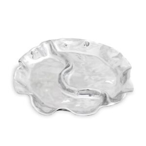 Beatriz Ball VENTO Large Divided Serving Platter
