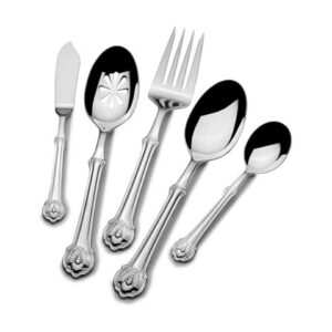 Wallace 5-piece Serving/Hostess Set