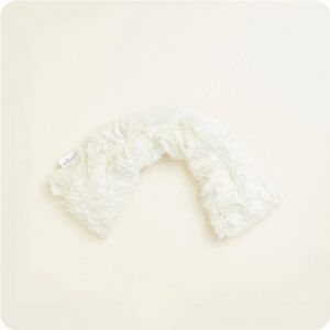 Warmies Cream Neck Wrap