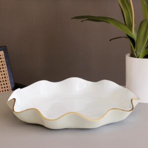 Beatriz Ball ENCANTO Carola Large Round Platter