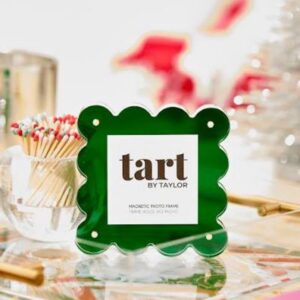 Tart Mini Green Frame