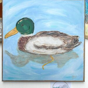 Mallard  |  Father's Day  gifts for men  hunting  nature